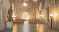 PAMÁTKOVÝ INSPEKTOR: Husitské muzeum v Táboře