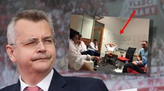 Tvrdík se chlubil a přitom odkryl, co nechtěl: Seznam chtěných posil