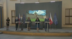 Vláda projedná potraviny ve školách a nerovnoměrné rozvolňování