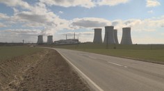 Soud smetl ze stolu stížnost ekologických aktivistů na dostavbu elektrárny v Dukovanech