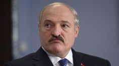 Lukašenko má být velmi vážně nemocný. Jeho stav se rychle zhoršil, tvrdí zdroje