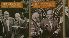 Senátní volby: Takto se snaží kandidáti nalákat lidi k volbám