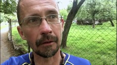 Zadlužil rodinu a utekl. Teď poslal táta ženě a dětem dojemný vzkaz