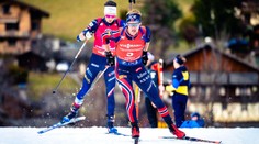 Šok pro biatlonový svět. Zemřel norský talent, nalezli jej mrtvého na hotelu