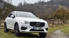 Jak jede nejdůležitější Volvo současnosti? A jak ušetřit 100 tisíc?