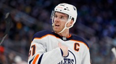 Rozzuřený McDavid o olympiádě: Musíme najít cestu, takhle to dále nejde