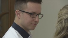 Nečesaný dostane od státu odškodnění 1,7 milionu. Chtěl přitom desetkrát tolik