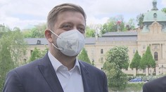 Poslanci stále řeší finanční dary pro STAN, má vzniknout vyšetřovací komise
