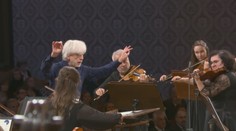 Česká filharmonie představila plán na novou sezónu. Zamíří do USA i Kanady