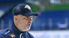 Kometa má nového kouče! Přivedla velkou rybu, předtím působila v KHL