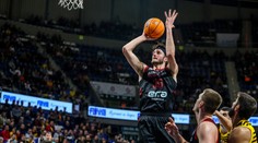 Další výjimky pro český sport. Zelenou dostal basketbal a volejbal