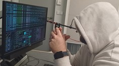 Kyberútoků v Česku přibývá. Hackeři častěji míří na obce a města