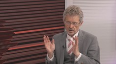 Dávejme na kandidátky nestraníky, volá Vystrčil. Vymezil se proti dovozu laciného zboží