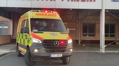 Tragédie na Frýdecko-Místecku. Muže při čištění bazénu zabil elektrický proud