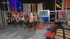 Finalisté SuperStar zazpívali hymnu jen pro vás! PODÍVEJTE SE na video
