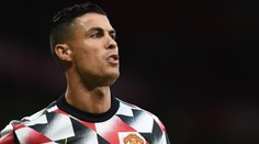 Vrátí se Ronaldo do Itálie? Jeho agent prý jedná s věhlasným klubem