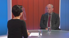 Prymula už měl skončit kvůli špatné prověrce. Situaci teď chce sám řešit