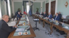 Jednání odborů s ministrem Stanjurou nic nepřineslo. Vláda změny nechystá