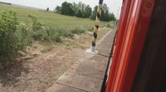 Na jihočeskou trať se vrací legendární lokomotivy Elinka a Bobinka
