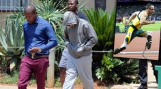 Pistorius byl obviněn z vraždy! Možná přítelkyni nezastřelil omylem