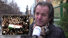 Napětí mezi USA a Íránem roste. Expert zhodnotil, jestli hrozí válka