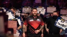 Anglie versus Skotsko! Šipkařské finále MS nabídne souboj Wrighta a Smitha