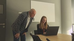 Podnikatelům ubyde papírování. Z 60 hlášení měsíčně jich bude asi pět