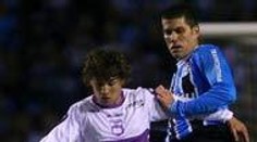 V semifinále Copa Libetadores je po penaltách i Grémio