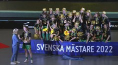 Ratajová a Langer skórovali v superfinále. Na trofej ale nedosáhli