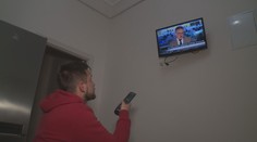 Informační válka: Rusko útočí na Ukrajině na televizní vysílače