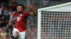 Sparťanský Tetteh sestřelil Baník! Šlágr kola byl pořádně vyhrocený