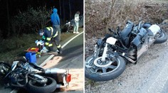Jaro je tady, motorkáři vyrážejí ven. A bohužel umírají