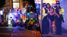Střepiny: Teroristický útok v Manchesteru