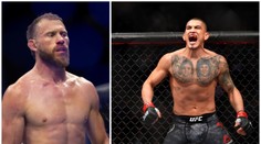Cerrone se těší na odvetu! Po 7 letech dostane šanci oplatit kopanec do jater