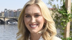 Syn Zorky Hejdové slaví 5. narozeniny. Je to bombarďák, píšou fanoušci