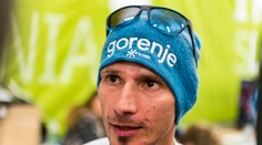 Trable pro mistra světa: Těžké zranění po pádu z kola, údajně byl opilý
