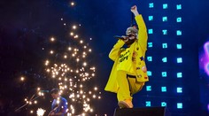 Благодійні концерти DZIDZIO і Пономарьова 21-22 вересня у Карлових Варах і Празі