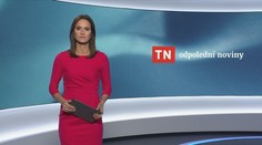 Odpolední Televizní noviny – pondělí 6. března