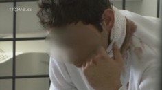 Policisty z Brna soudí za mučení a účast na sebevraždě!