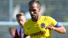 Chci dát 30 gólů, říká Paixao! Lafata nemá místo ve Spartě jisté