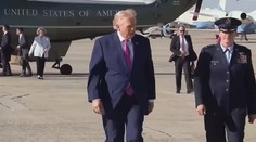 Válka může brzy skončit, tvrdí Trump. Poslal Íránu 14bodovou dohodu