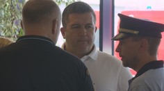 Hamáček si kvůli Bejrútu vjel do vlasů s armádou. "Já si nezačal!" trucuje