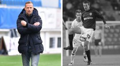 Volal na mě "Jiříčky". Kovba byl můj první kamarád v Rusku, smutní Jarošík
