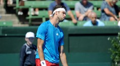První turnaj zná semifinalisty! Mužská jednička překvapivě končí