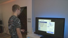 Problémy s DVB-T2: Komplikace mohou působit společné antény