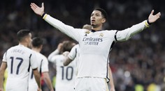 Bellingham kráčí ve šlépějích CR7. Přitom není klasický útočník