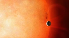 Vědci hlásí průlom: "Zakázaná planeta" je třikrát větší než Země!