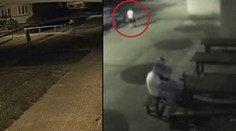 Policie hledá kulhavého muže, který chtěl znásilnit v Ústí dívku