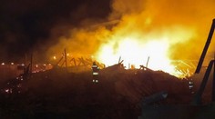 Ukrajinské dívky (19, 21) vesele zpívaly na náměstí. Za hodinu je zabili Rusové