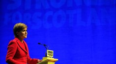 Dohra brexitu: Skotsko se chystá na druhé hlasování o nezávislosti